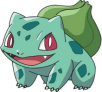 Bulbasaur