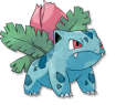 Ivysaur