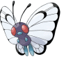 Butterfree