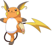 Raichu