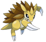 Sandslash