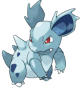 Nidorina