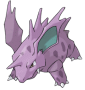 Nidorino