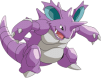 Nidoking