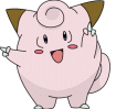 Clefairy