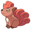 Vulpix