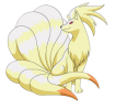 Ninetales