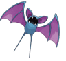 Zubat