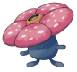 Vileplume