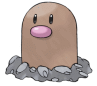 Diglett