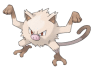 Mankey