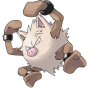 Primeape