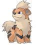 Growlithe