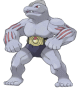 Machoke