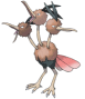 Dodrio