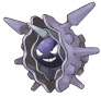 Cloyster