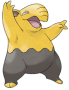 Drowzee