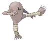 Hitmonlee