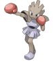 Hitmonchan