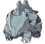 Rhyhorn