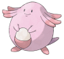 Chansey