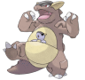 Kangaskhan