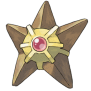 Staryu