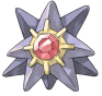 Starmie