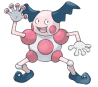 Mr.mime