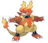 Magmar